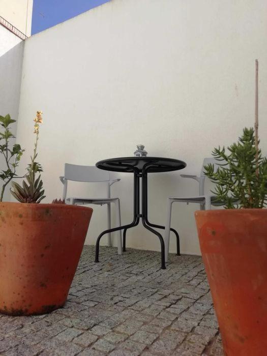 Suite Da Joaninha กามีนญา ภายนอก รูปภาพ