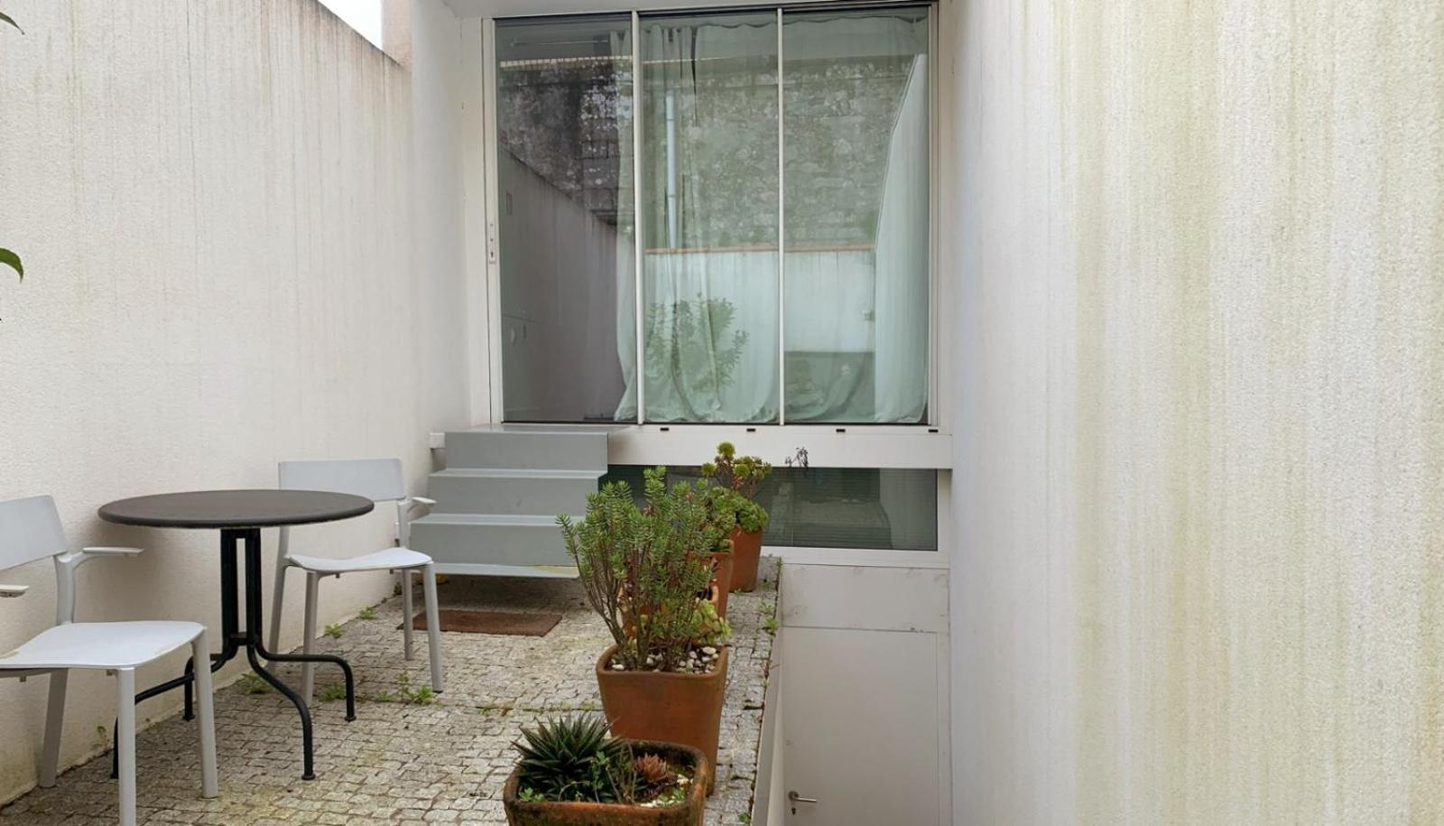 Suite Da Joaninha กามีนญา ภายนอก รูปภาพ