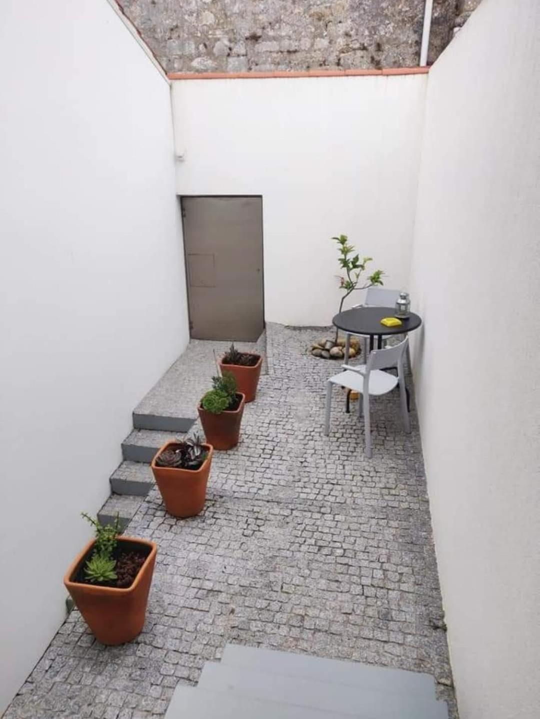 Suite Da Joaninha กามีนญา ภายนอก รูปภาพ